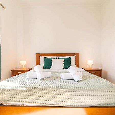 Green View Guest House Nordeste  Exterior foto