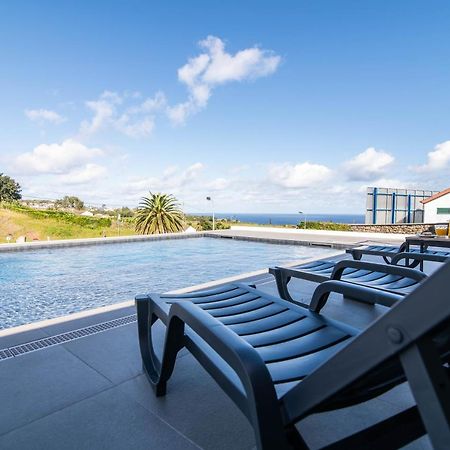 Green View Guest House Nordeste  Exterior foto