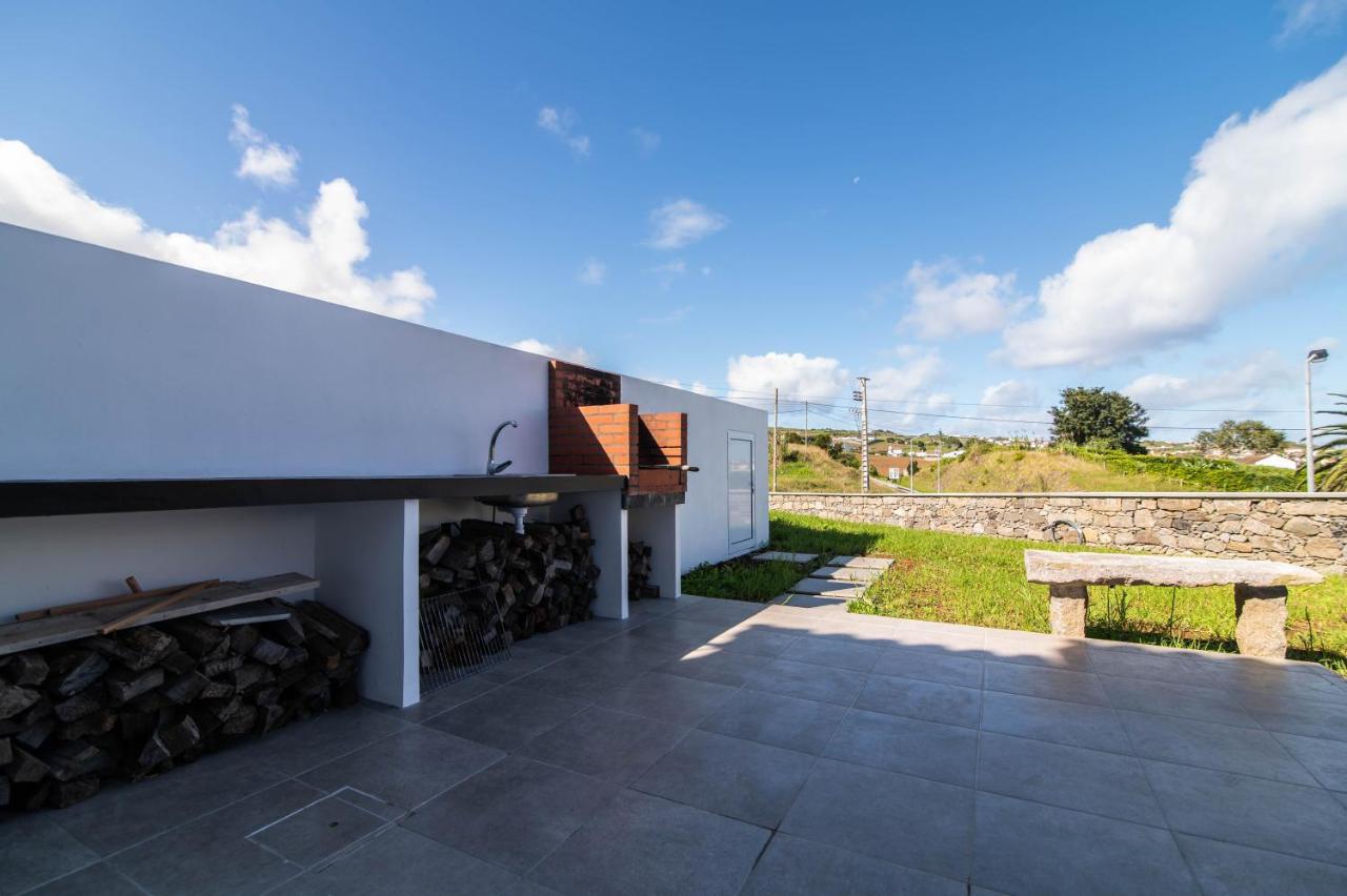 Green View Guest House Nordeste  Exterior foto