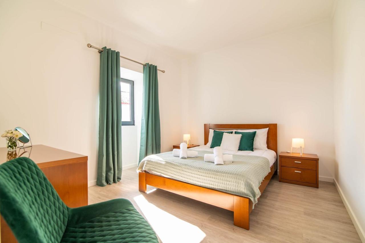 Green View Guest House Nordeste  Exterior foto