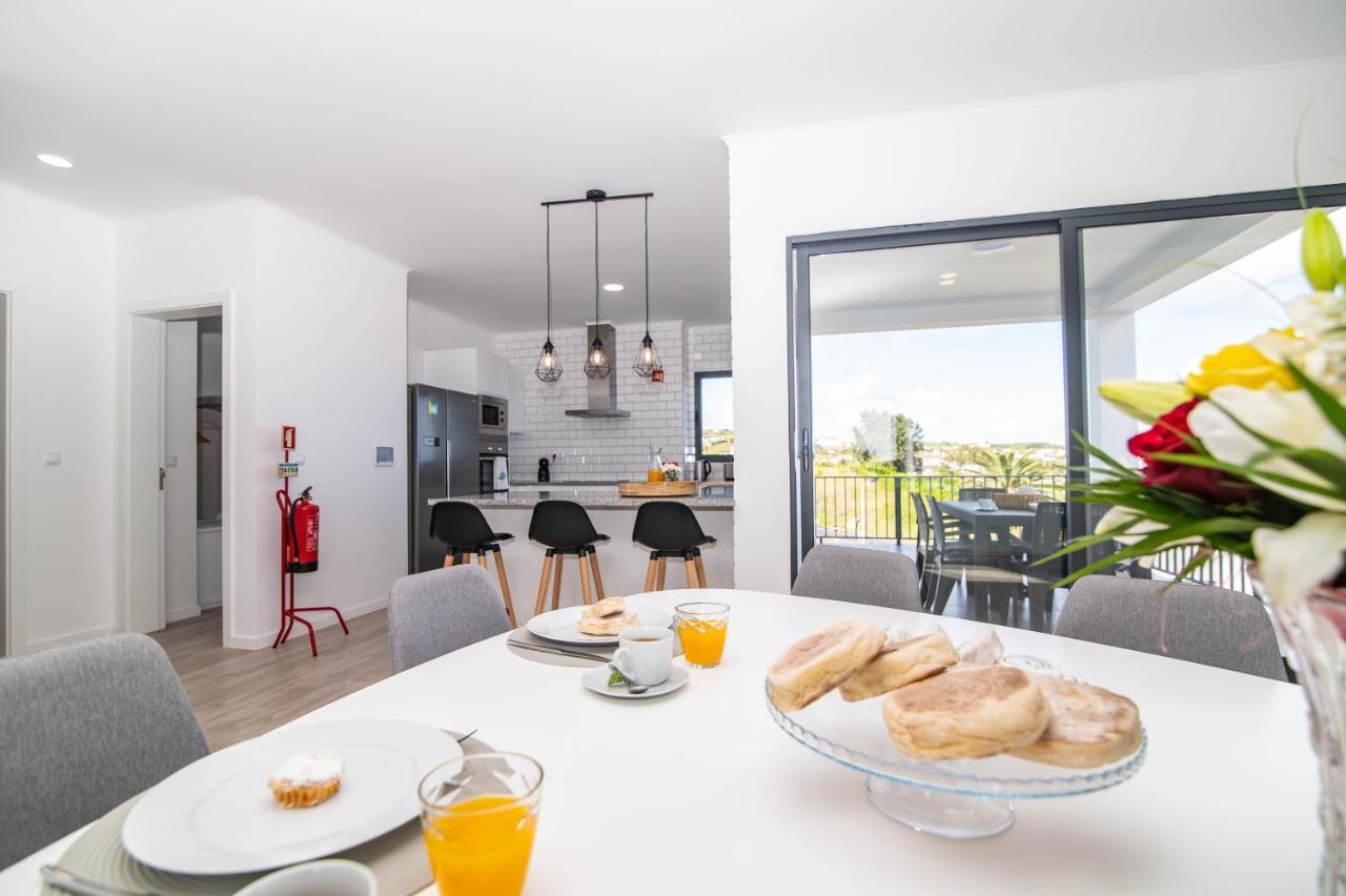Green View Guest House Nordeste  Exterior foto