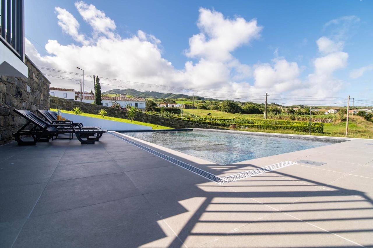 Green View Guest House Nordeste  Exterior foto