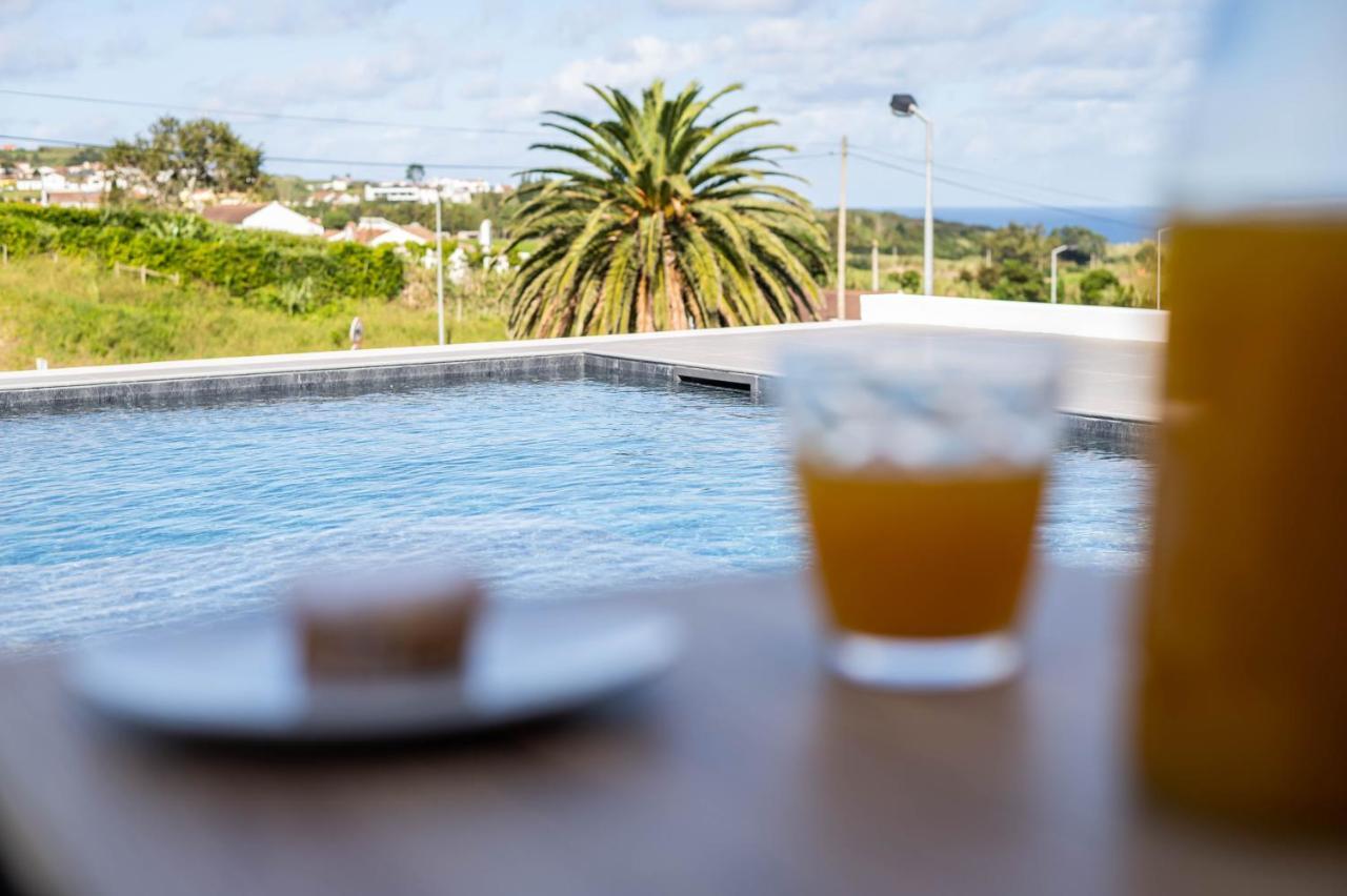 Green View Guest House Nordeste  Exterior foto