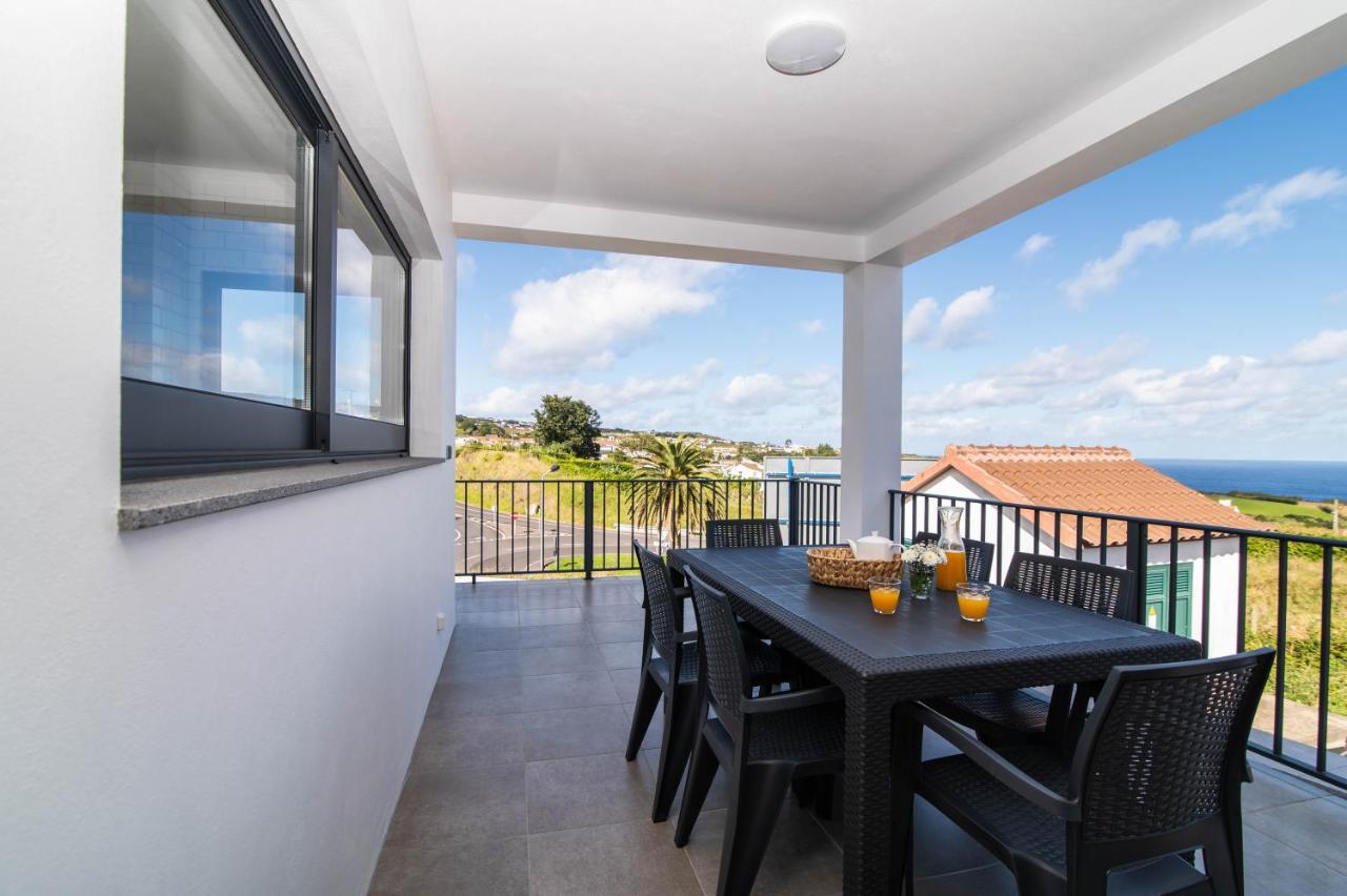 Green View Guest House Nordeste  Exterior foto