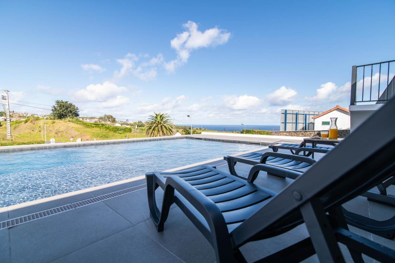 Green View Guest House Nordeste  Exterior foto