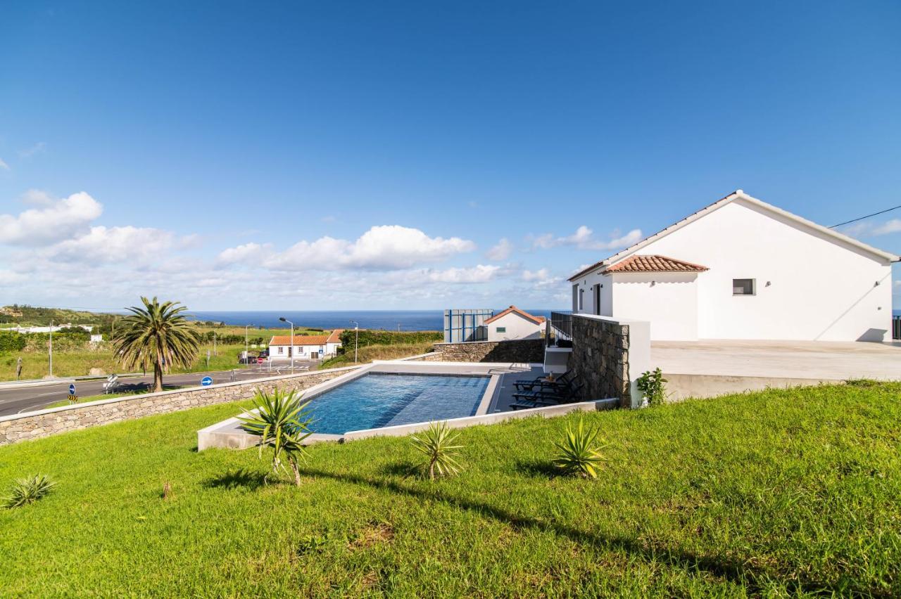Green View Guest House Nordeste  Exterior foto