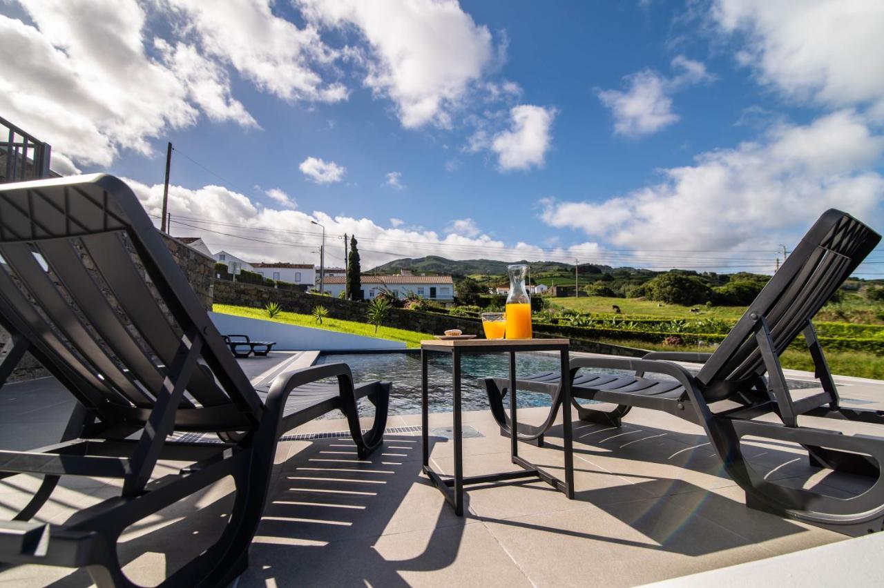Green View Guest House Nordeste  Exterior foto