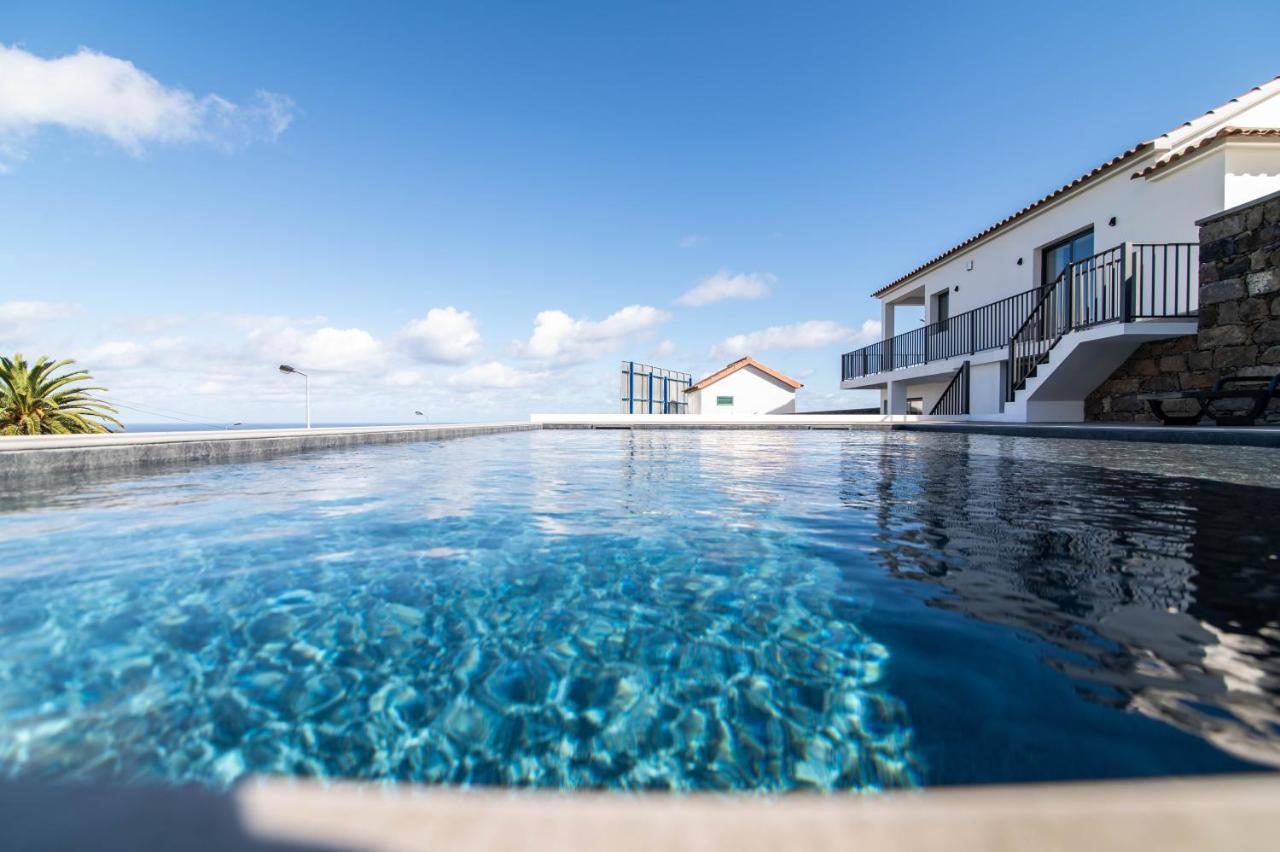 Green View Guest House Nordeste  Exterior foto